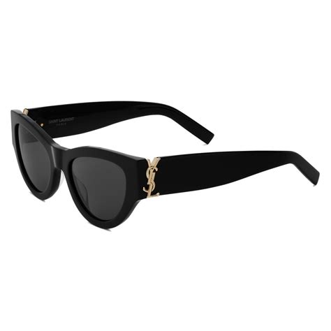 occhiali sa sole ysl|occhiali da sole saint laurent outlet.